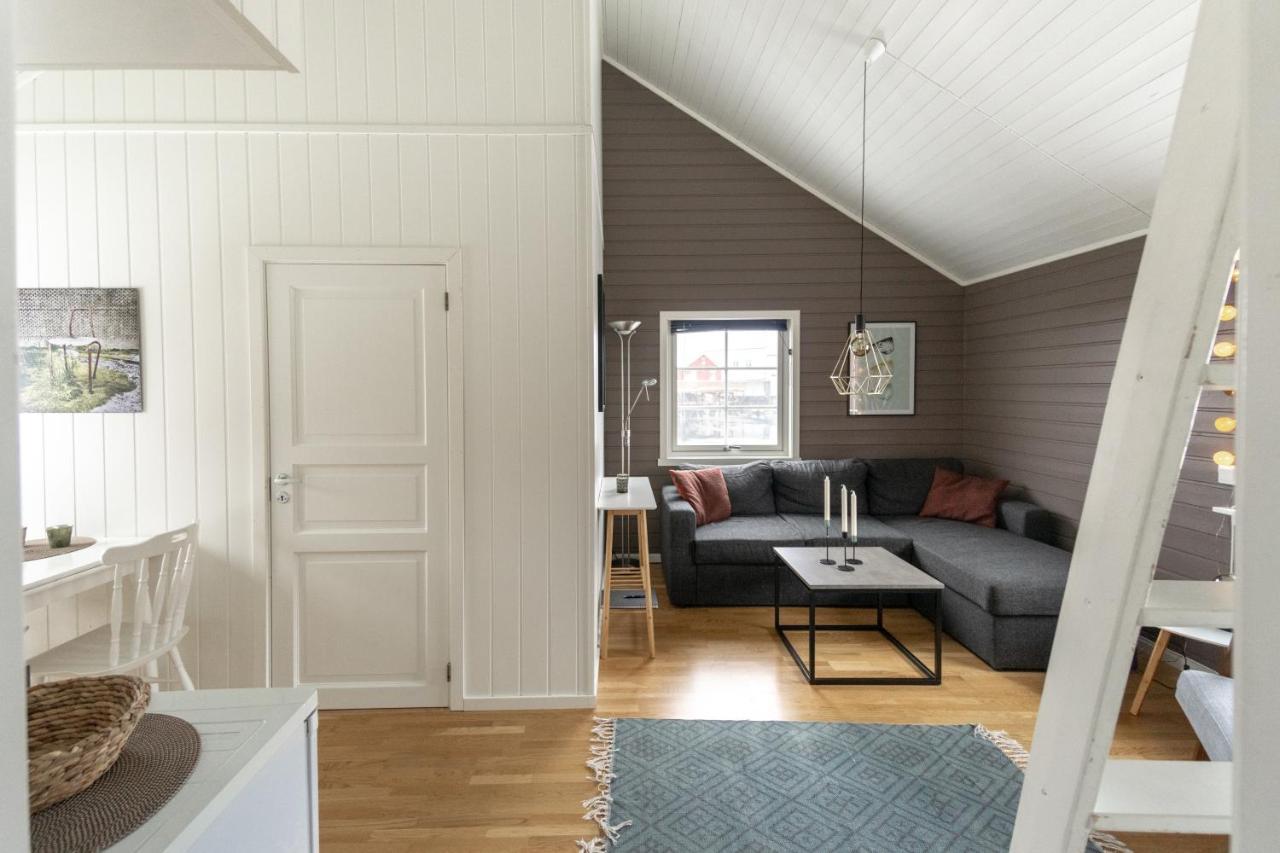 Lofoten Cabin And Kayak Rental Stamsund Exterior foto